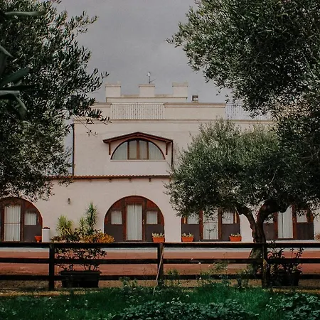 B&B Villa Flora-2